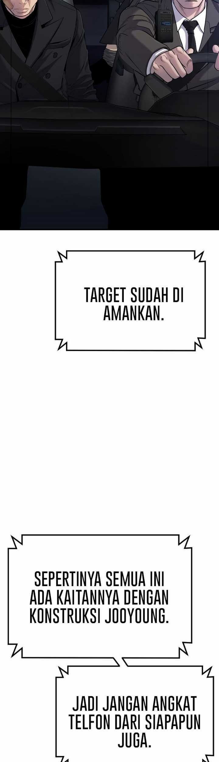 Manager Kim Chapter 20.1 - halaman 16