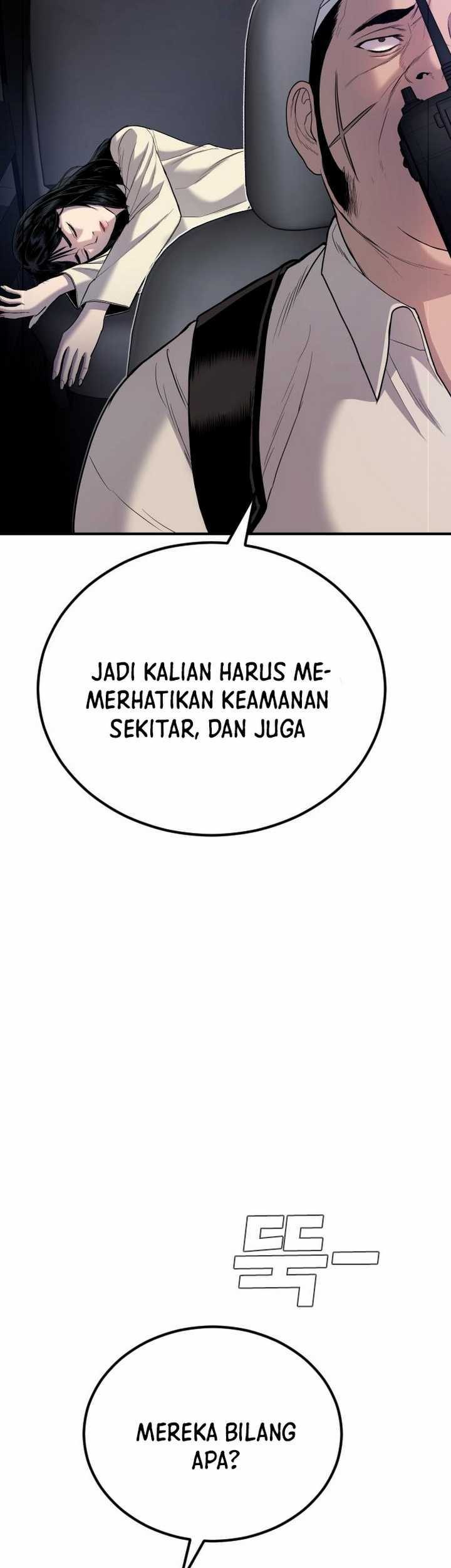 Manager Kim Chapter 20.1 - halaman 20