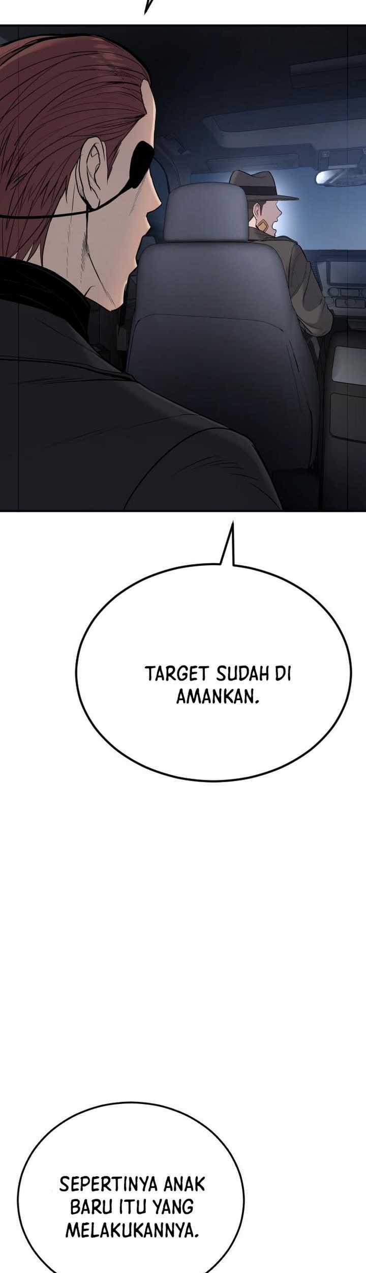 Manager Kim Chapter 20.1 - halaman 22