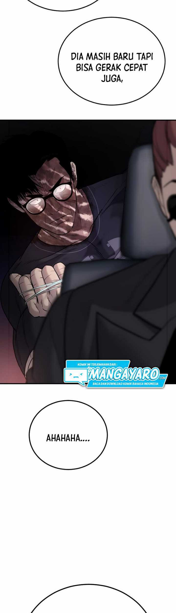 Manager Kim Chapter 20.1 - halaman 24