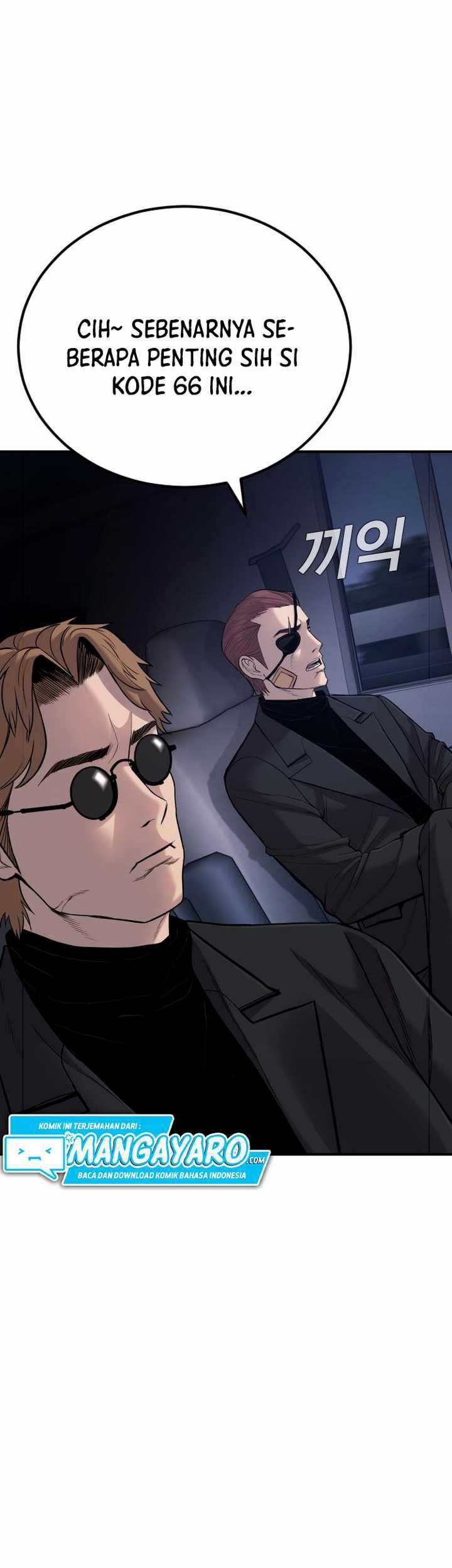 Manager Kim Chapter 20.1 - halaman 28