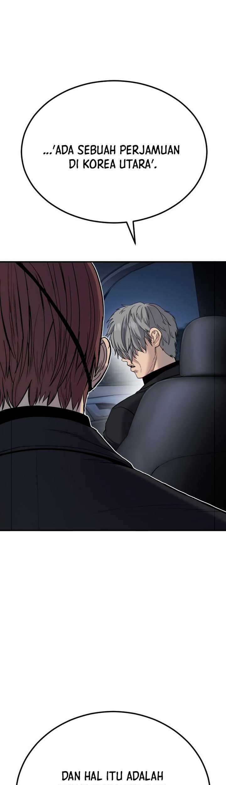 Manager Kim Chapter 20.1 - halaman 32