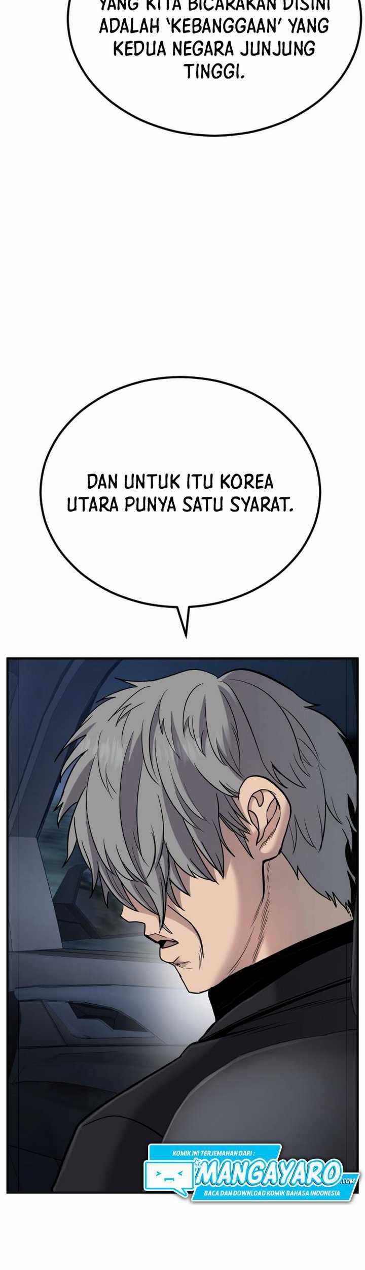 Manager Kim Chapter 20.1 - halaman 36