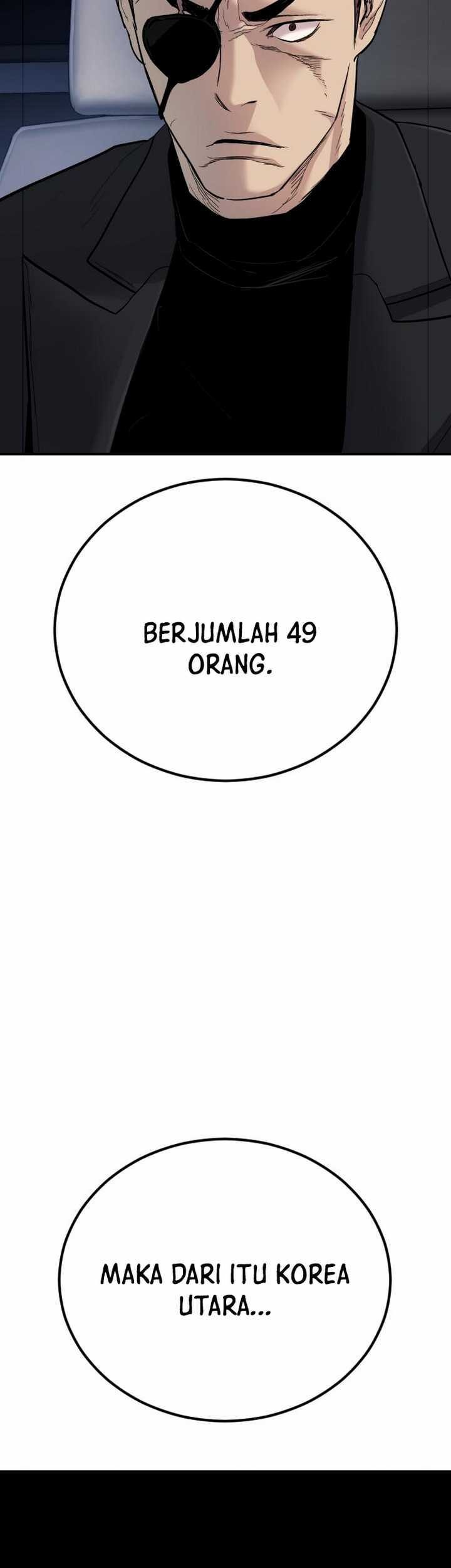 Manager Kim Chapter 20.1 - halaman 42