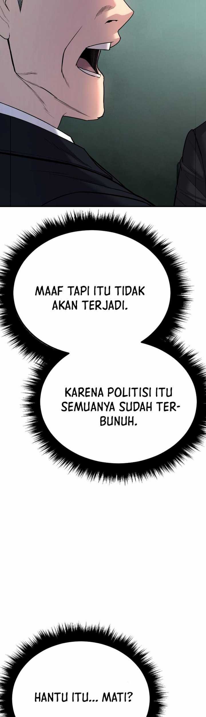 Manager Kim Chapter 20.1 - halaman 46