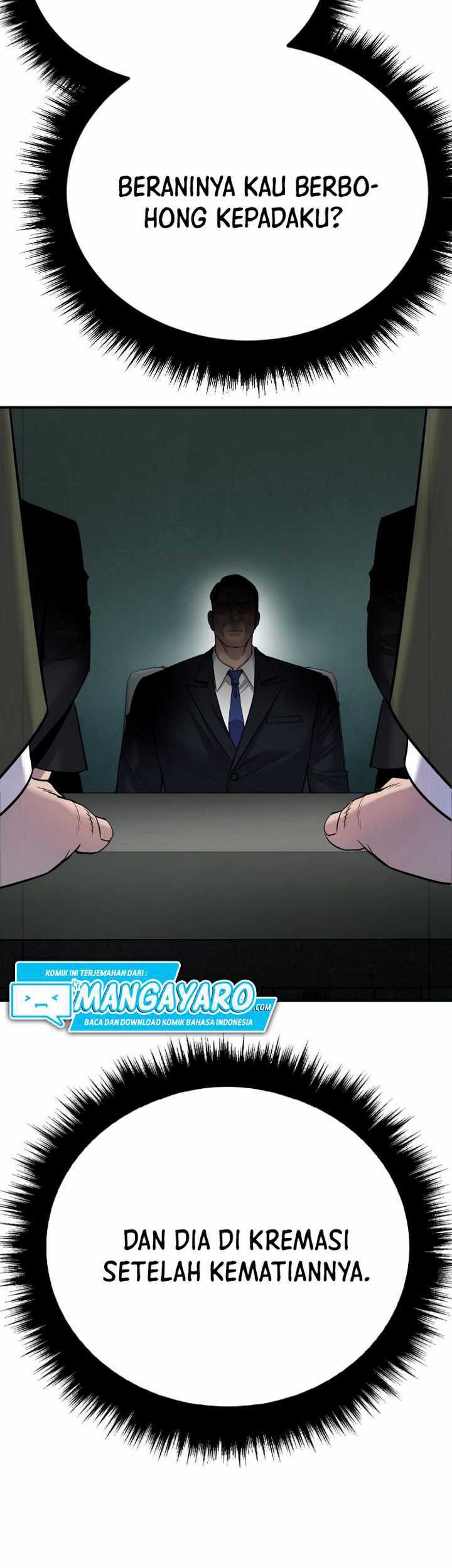 Manager Kim Chapter 20.1 - halaman 48