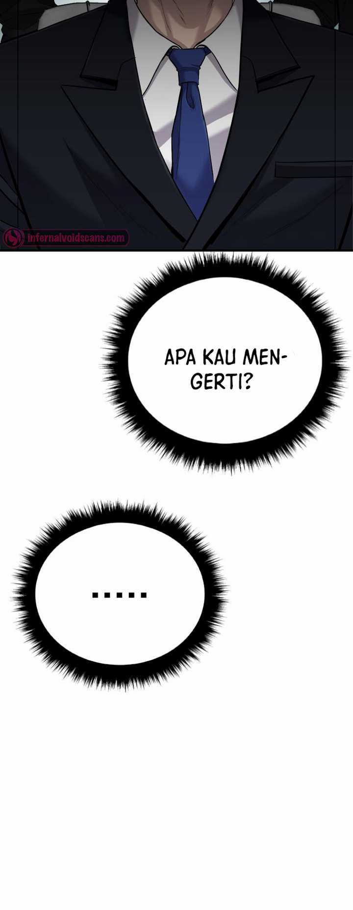 Manager Kim Chapter 20.1 - halaman 54