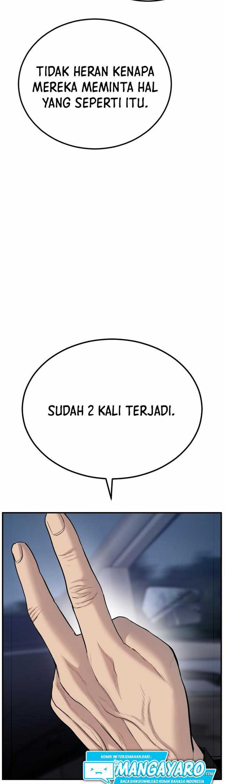 Manager Kim Chapter 20.1 - halaman 57
