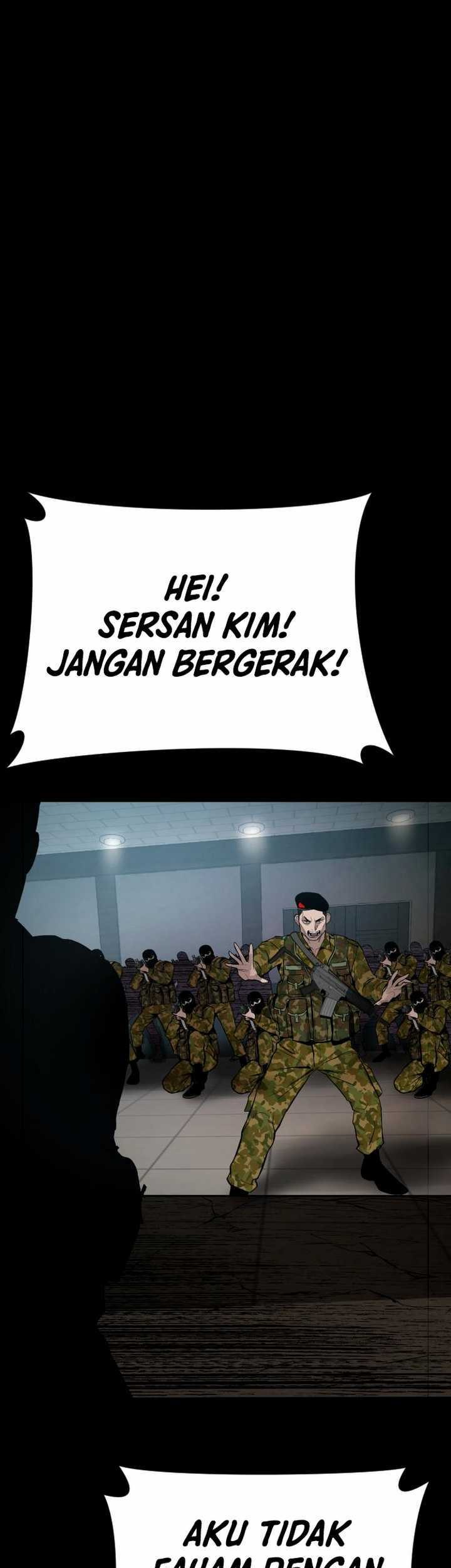 Manager Kim Chapter 20.1 - halaman 71