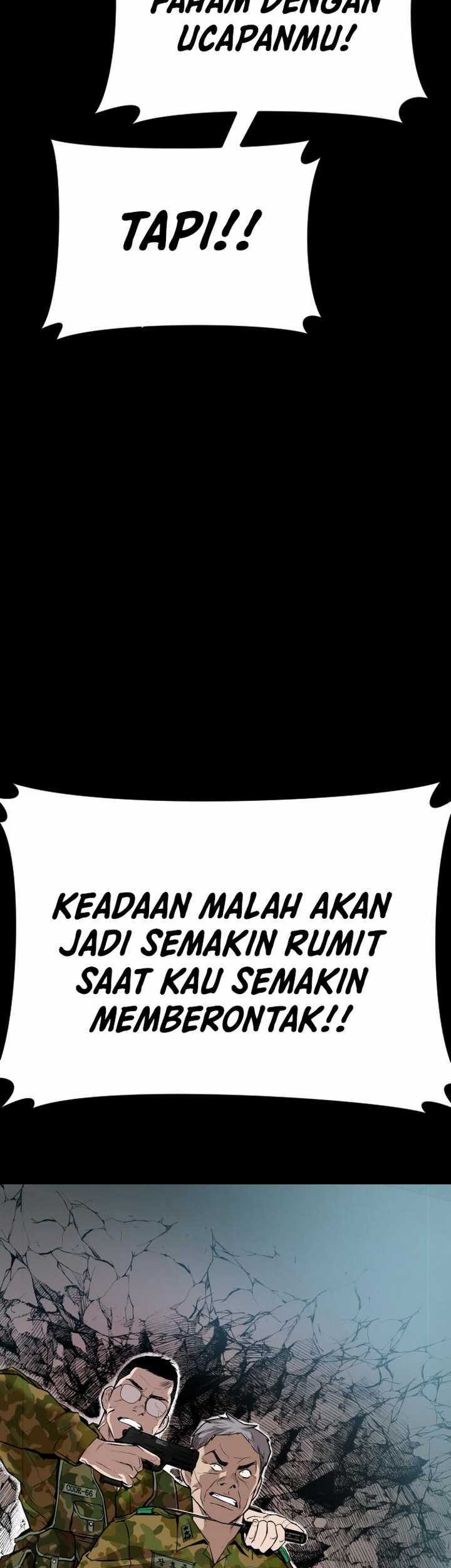 Manager Kim Chapter 20.1 - halaman 73