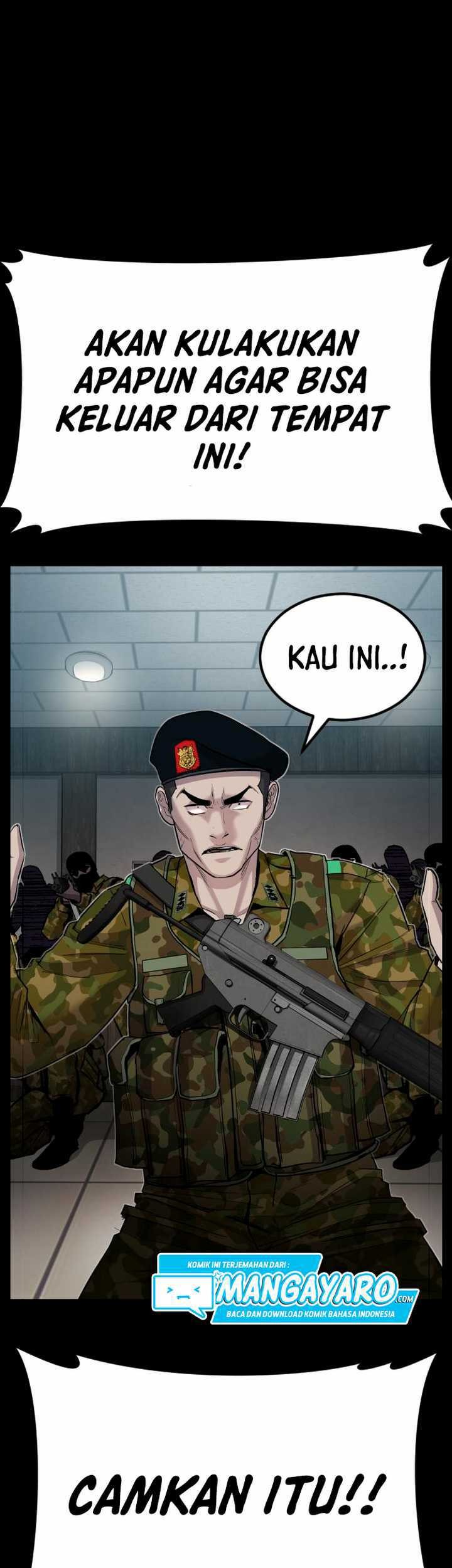 Manager Kim Chapter 20.1 - halaman 79