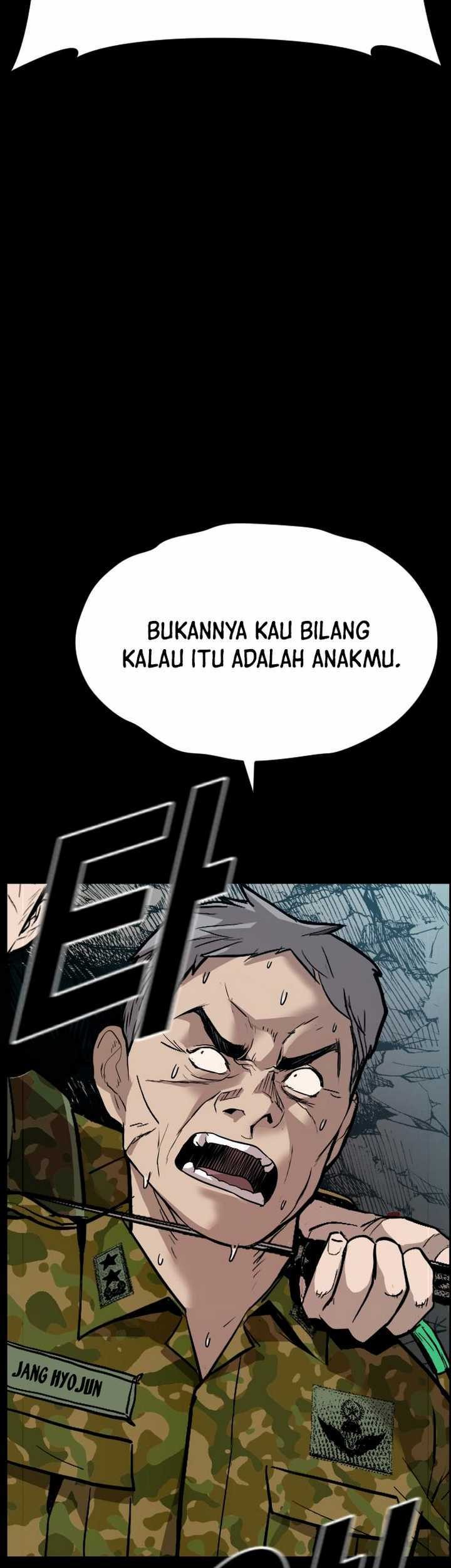 Manager Kim Chapter 20.1 - halaman 81