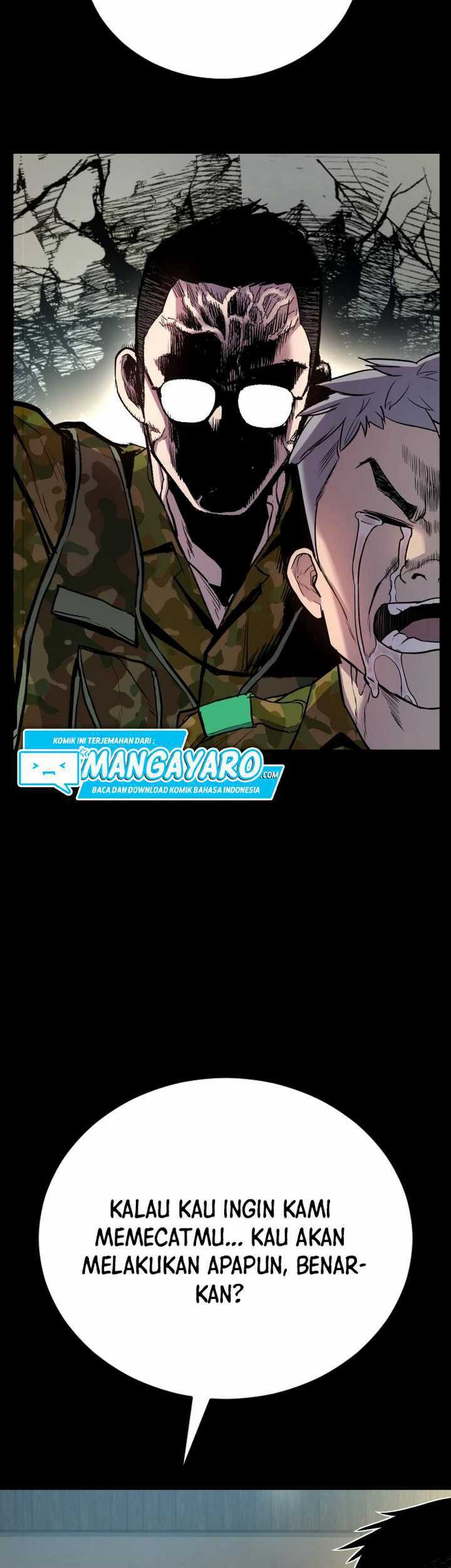 Manager Kim Chapter 20.1 - halaman 91