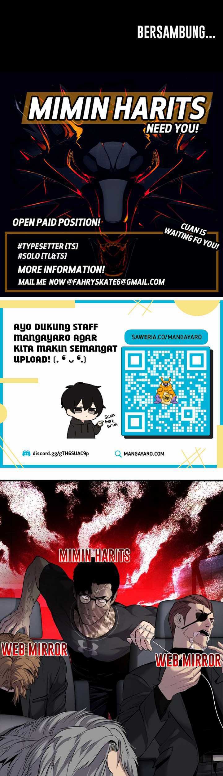 Manager Kim Chapter 20.2 - halaman 101