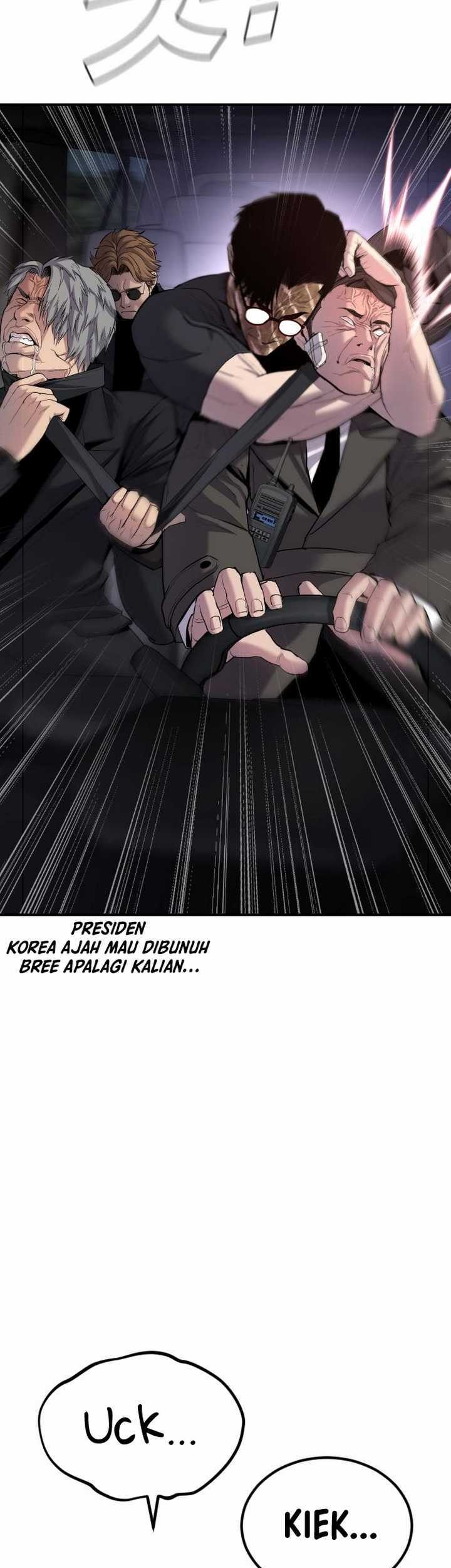 Manager Kim Chapter 20.2 - halaman 24