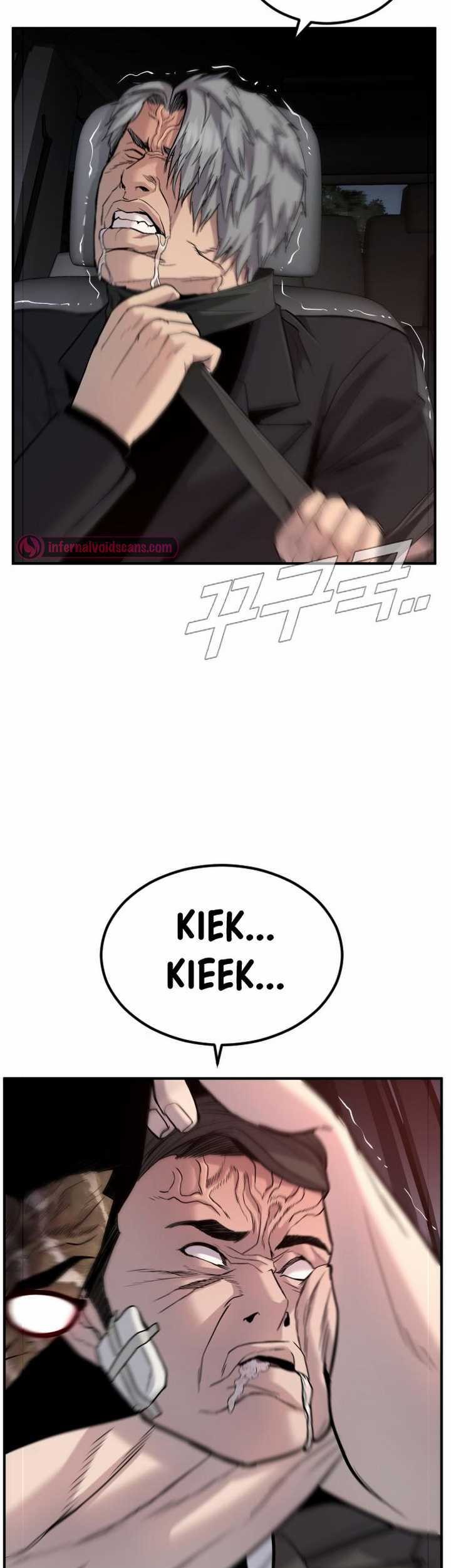 Manager Kim Chapter 20.2 - halaman 26