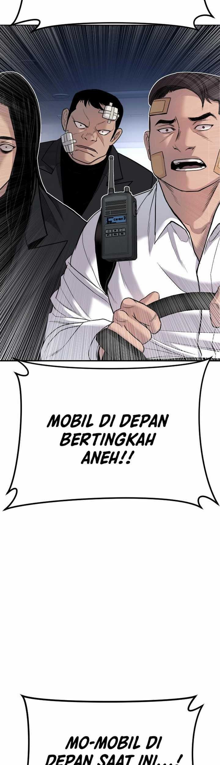 Manager Kim Chapter 20.2 - halaman 32