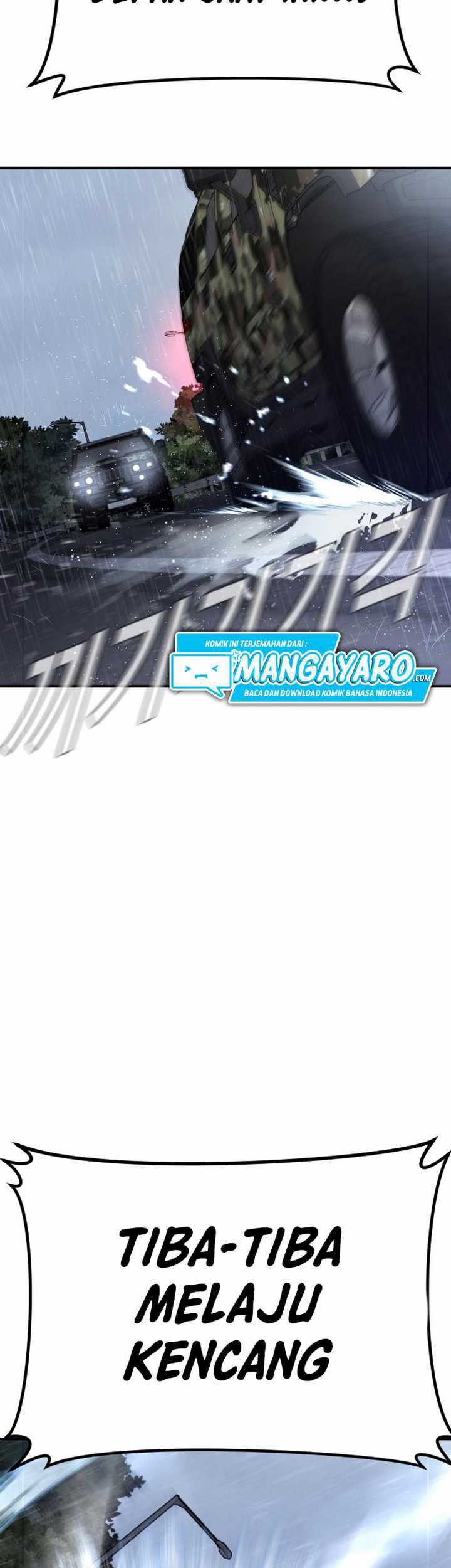 Manager Kim Chapter 20.2 - halaman 34
