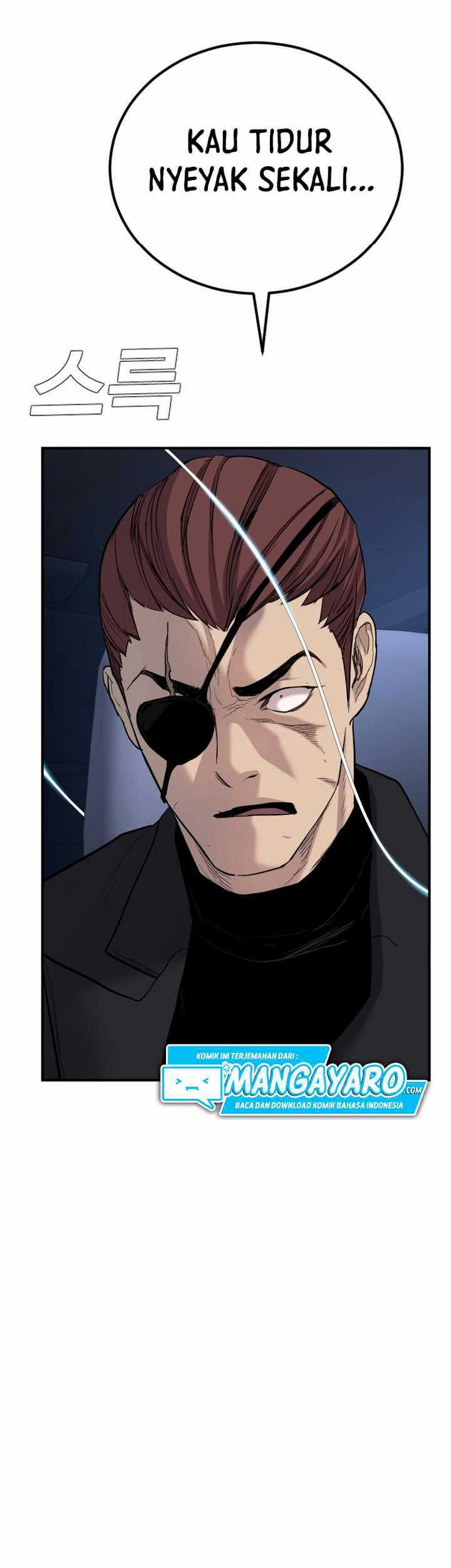 Manager Kim Chapter 20.2 - halaman 4