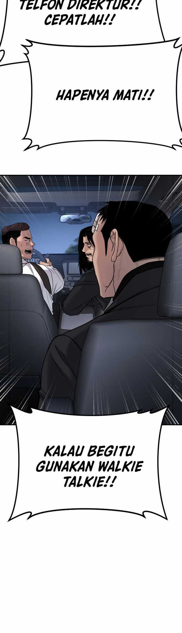 Manager Kim Chapter 20.2 - halaman 42