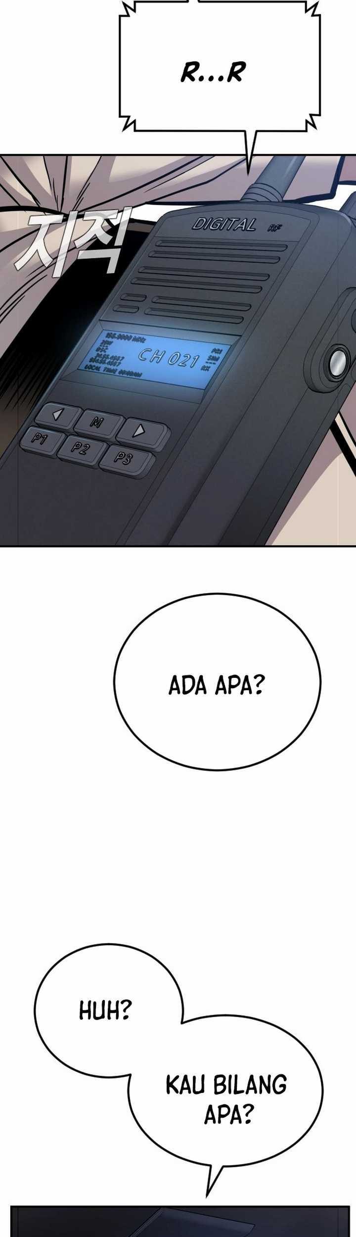 Manager Kim Chapter 20.2 - halaman 46