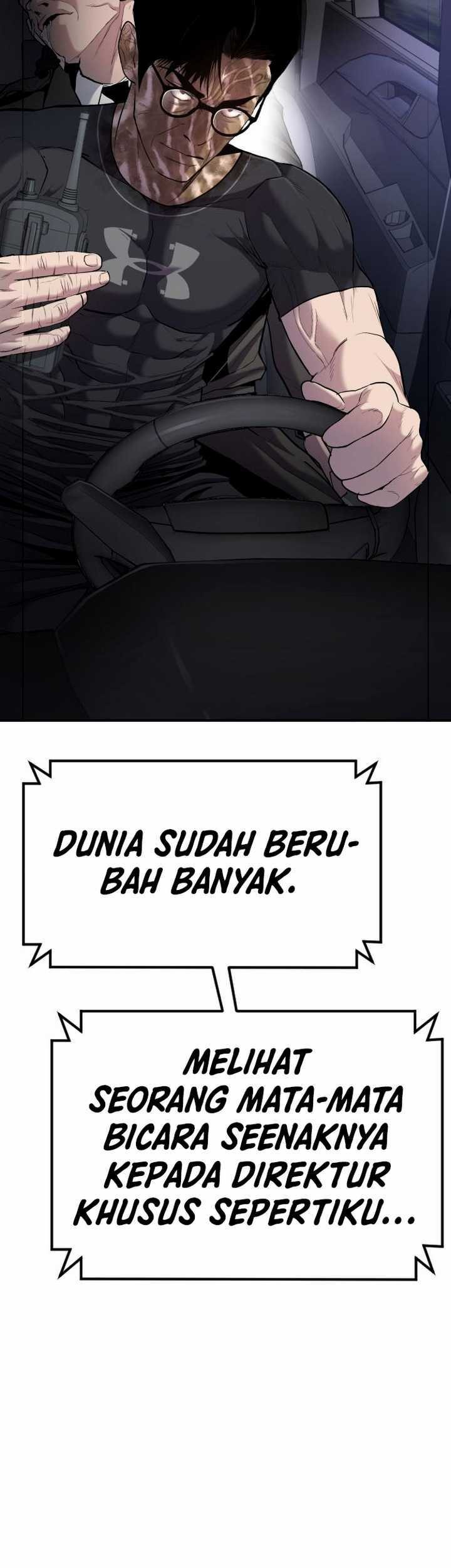 Manager Kim Chapter 20.2 - halaman 63