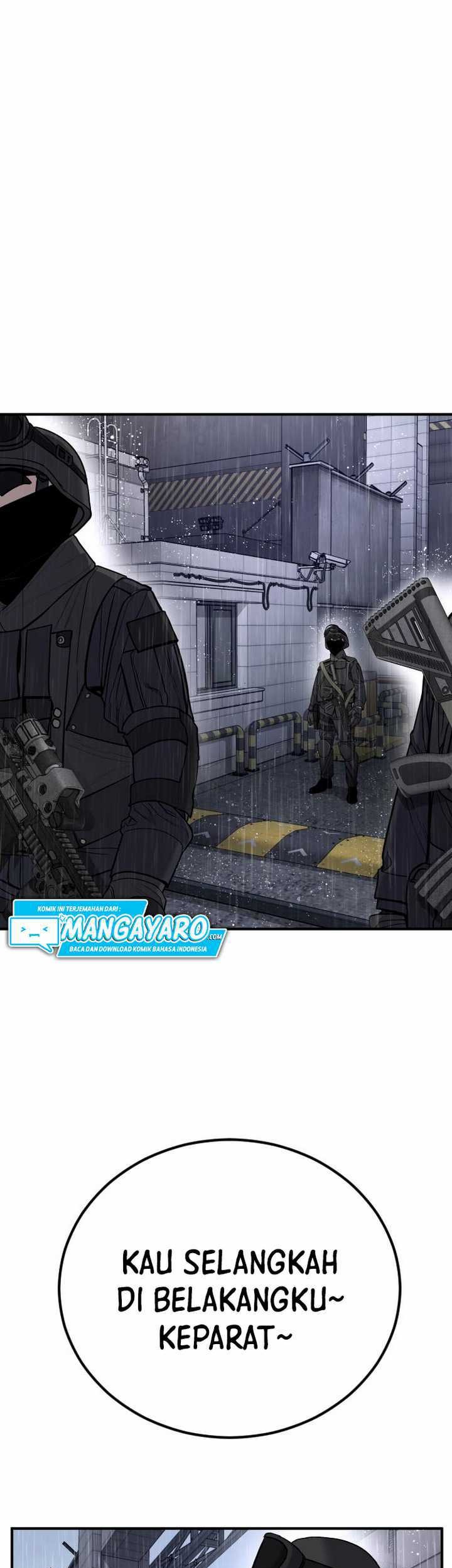 Manager Kim Chapter 20.2 - halaman 69