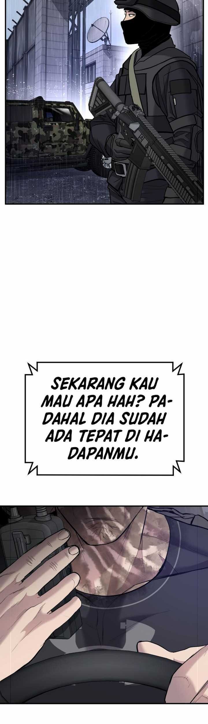 Manager Kim Chapter 20.2 - halaman 71