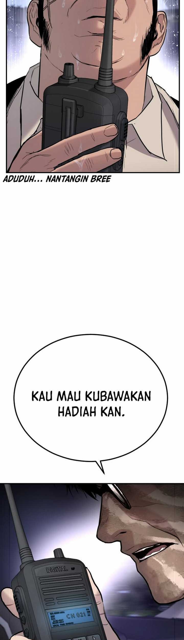Manager Kim Chapter 20.2 - halaman 79