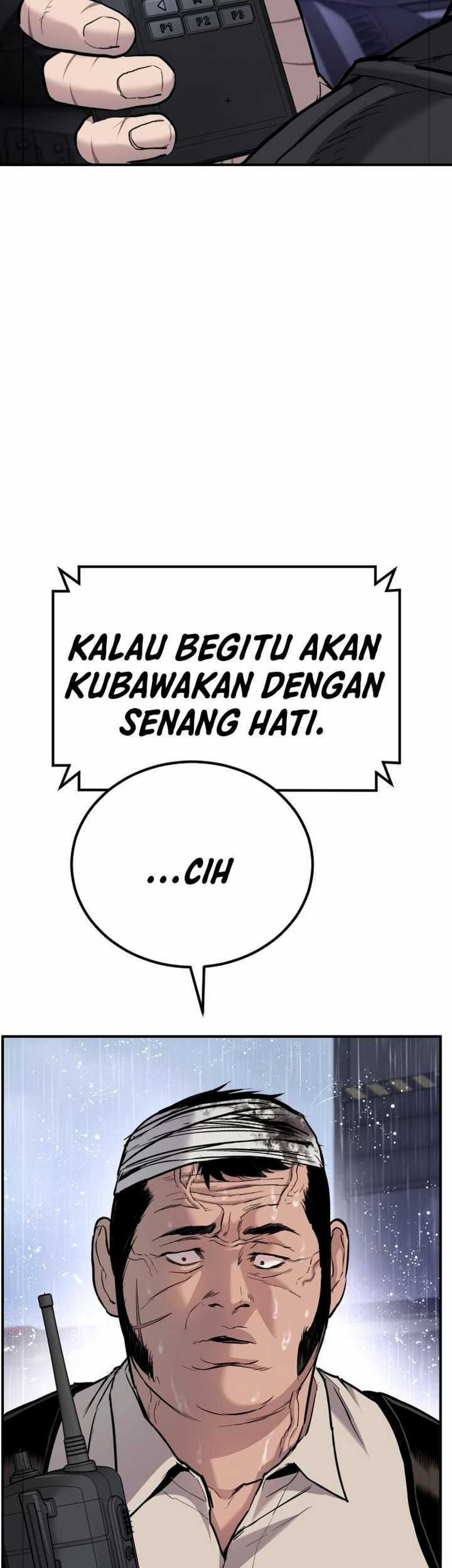 Manager Kim Chapter 20.2 - halaman 81