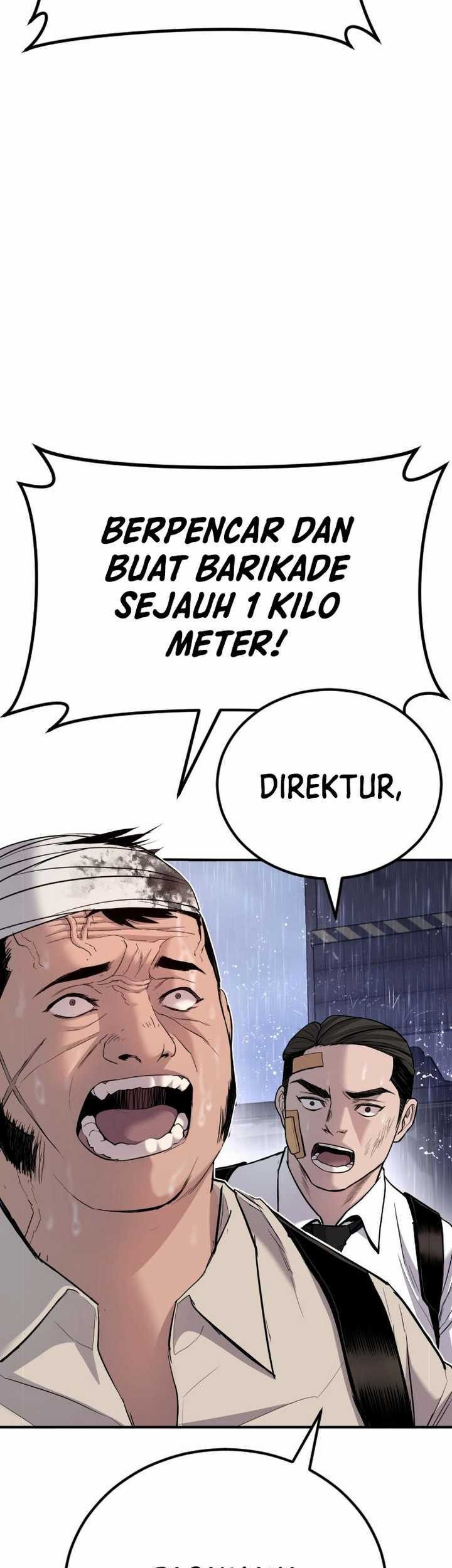 Manager Kim Chapter 20.2 - halaman 87
