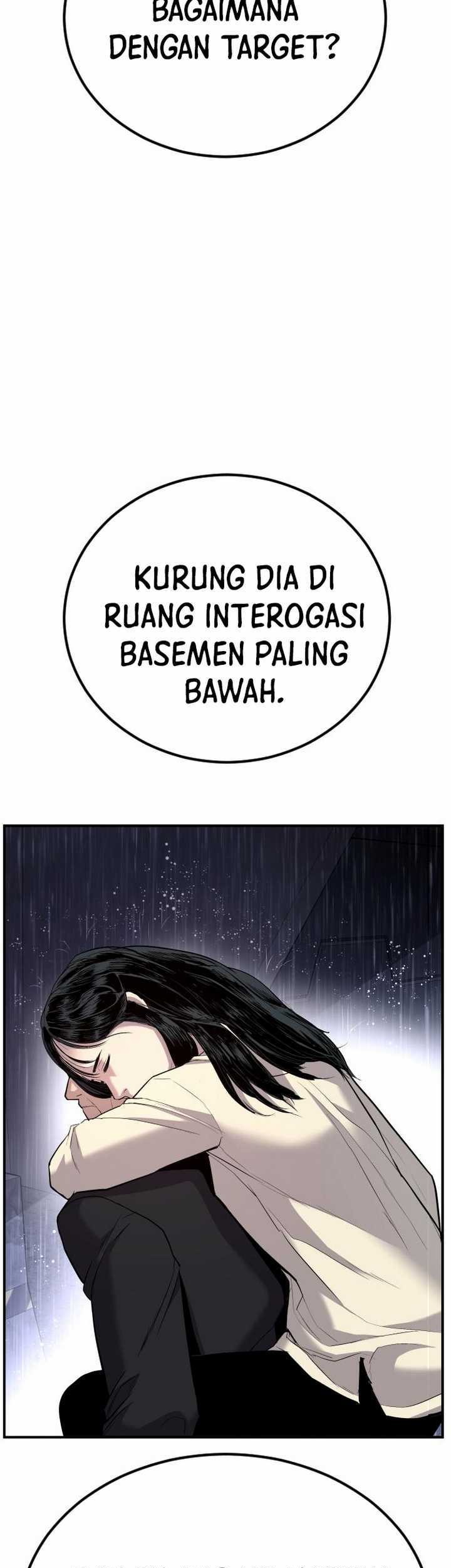 Manager Kim Chapter 20.2 - halaman 89