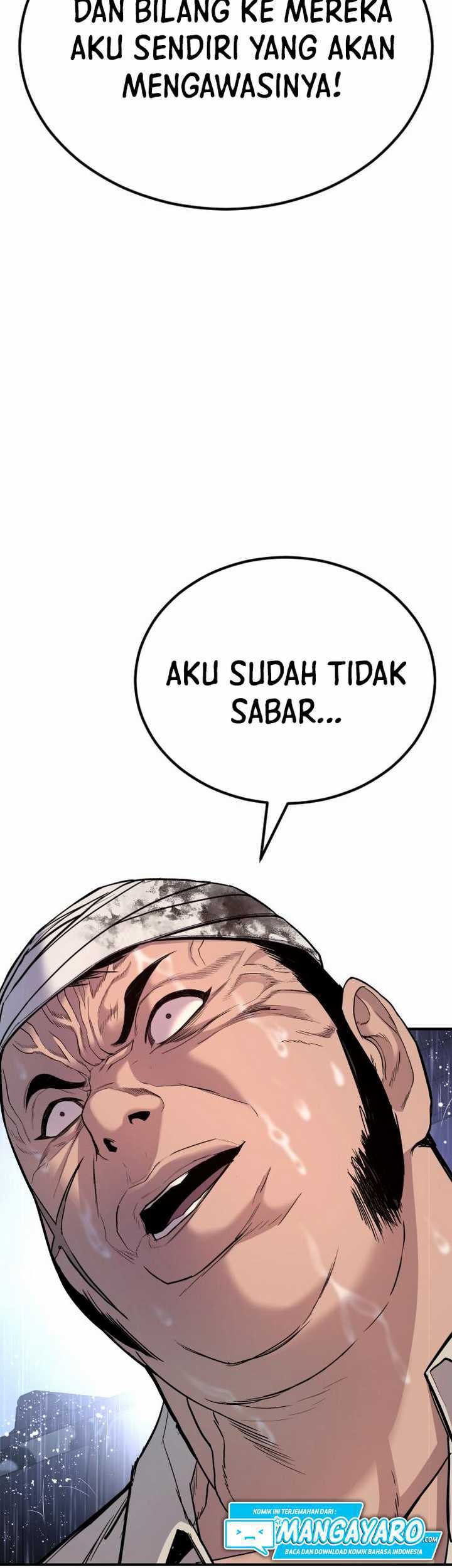 Manager Kim Chapter 20.2 - halaman 91