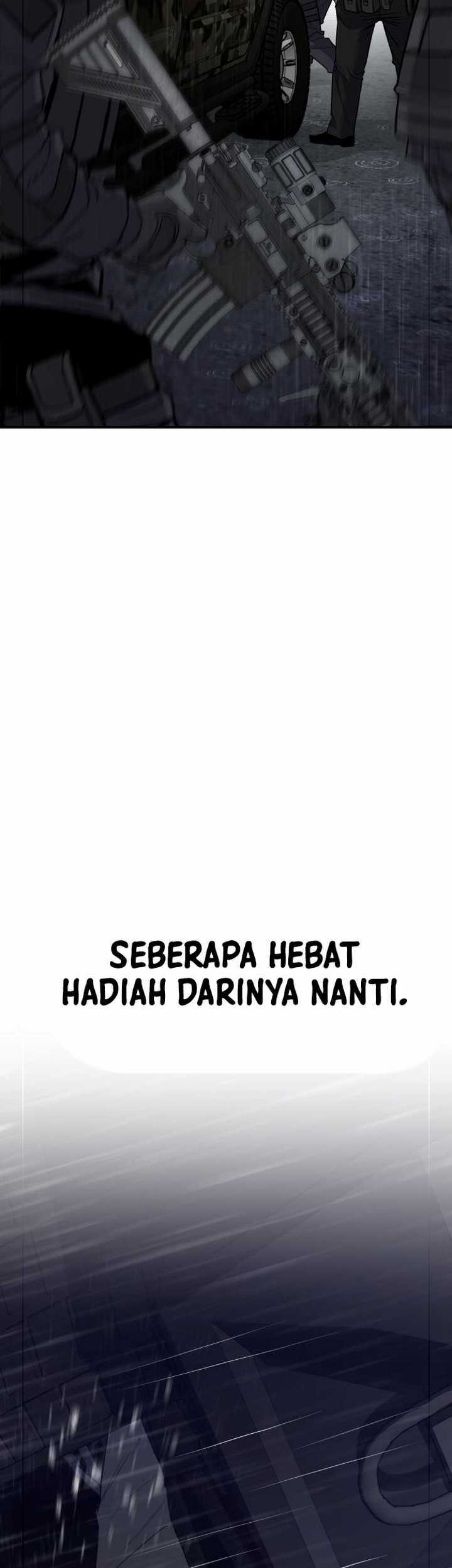 Manager Kim Chapter 20.2 - halaman 95