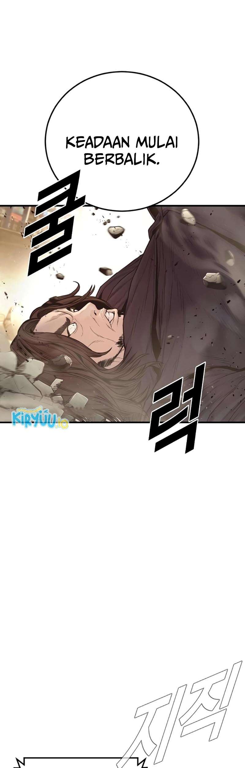 Manager Kim Chapter 200 - halaman 17