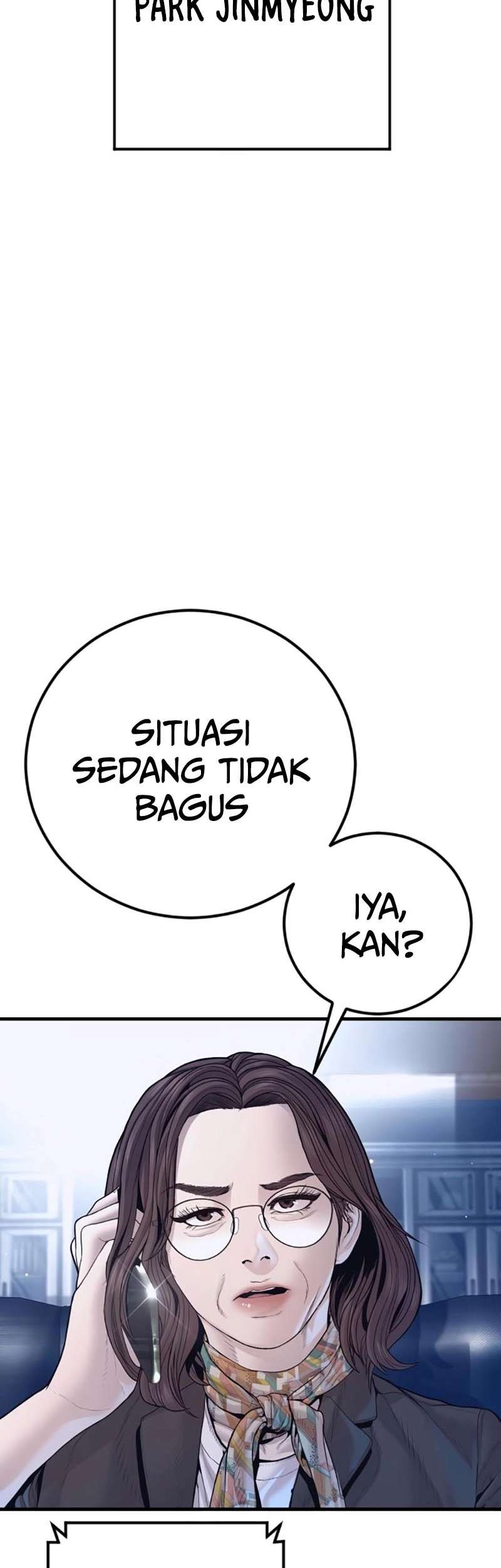 Manager Kim Chapter 200 - halaman 23