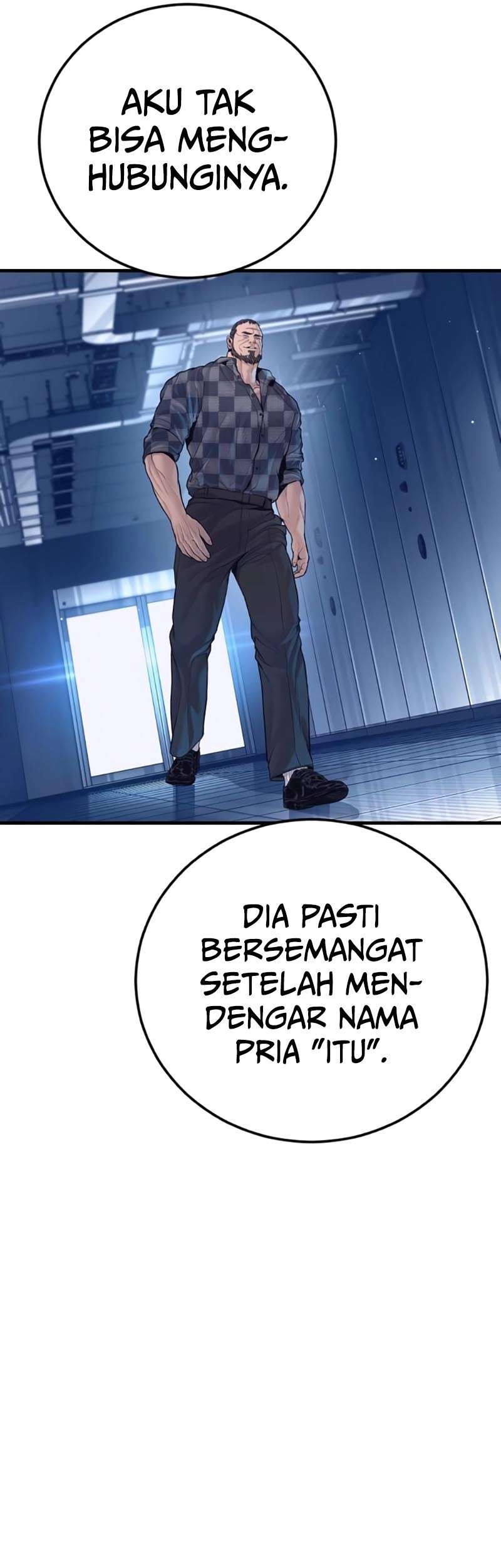 Manager Kim Chapter 200 - halaman 25