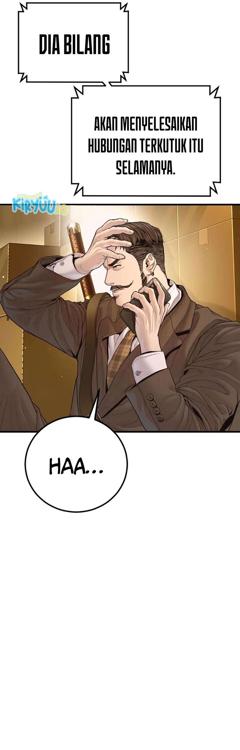 Manager Kim Chapter 200 - halaman 26