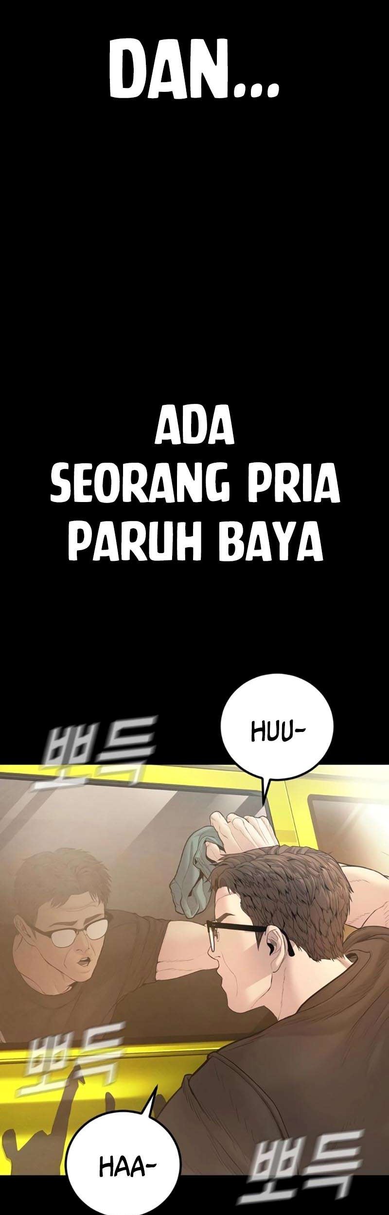 Manager Kim Chapter 200 - halaman 3