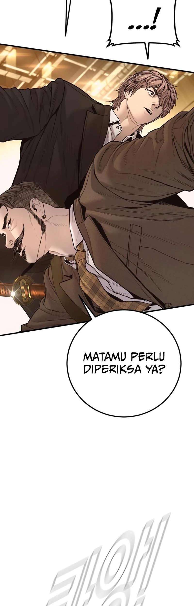 Manager Kim Chapter 200 - halaman 39