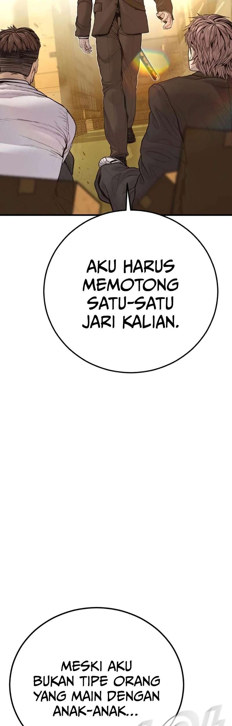 Manager Kim Chapter 200 - halaman 45
