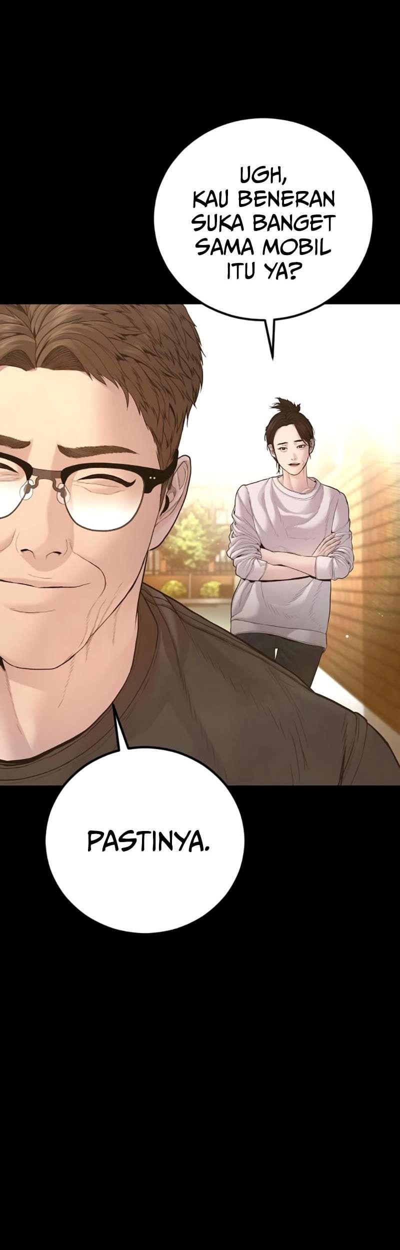 Manager Kim Chapter 200 - halaman 5