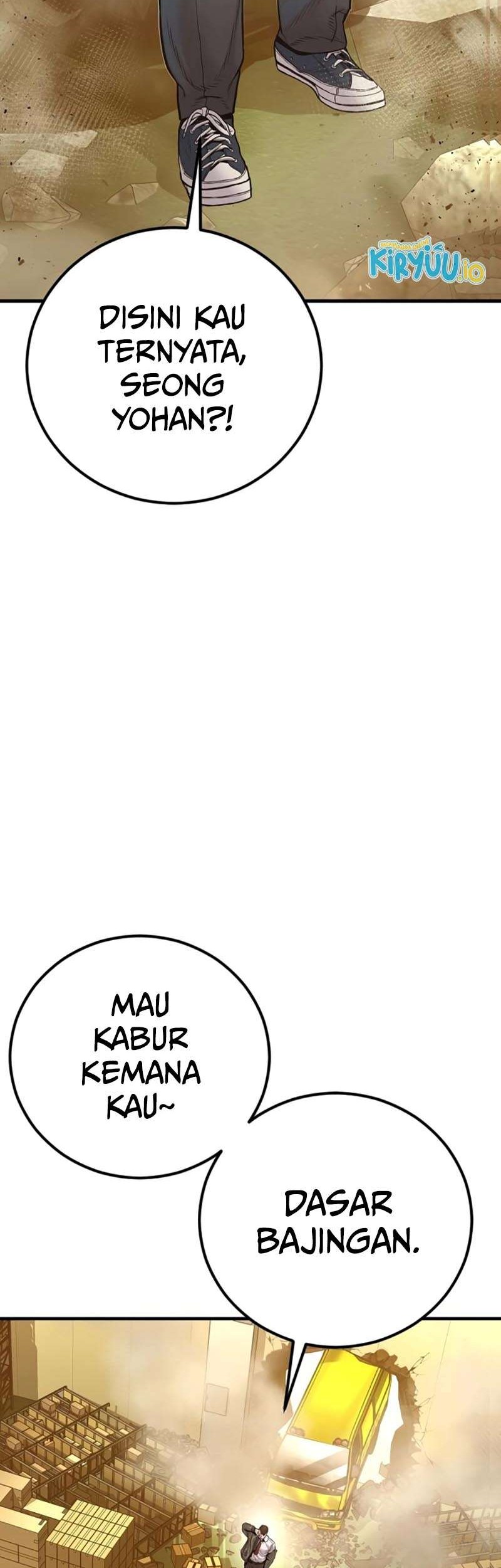 Manager Kim Chapter 200 - halaman 50