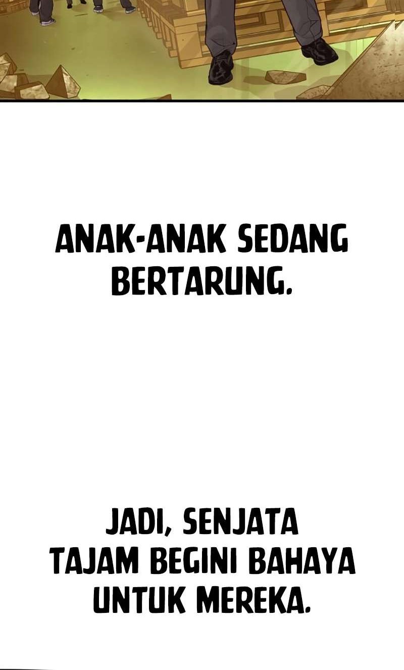 Manager Kim Chapter 200 - halaman 56