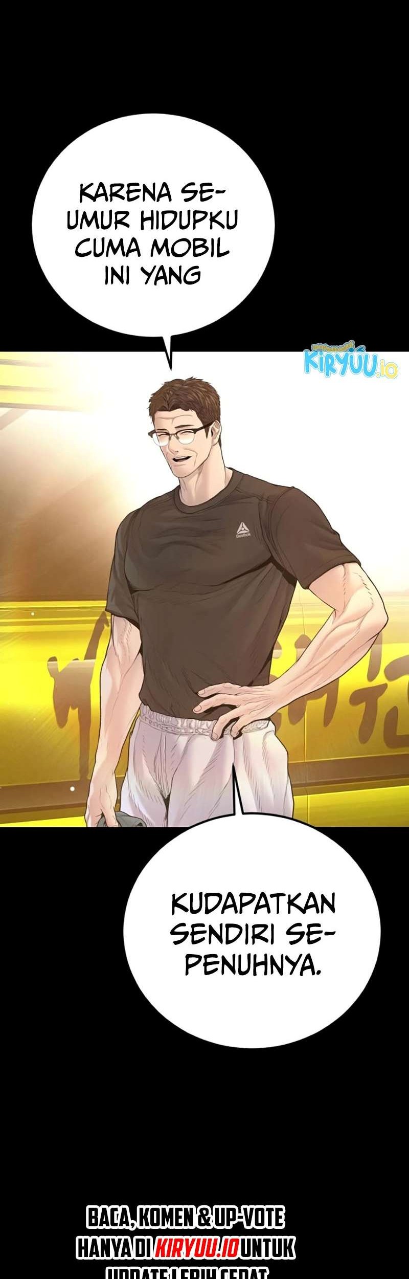 Manager Kim Chapter 200 - halaman 6