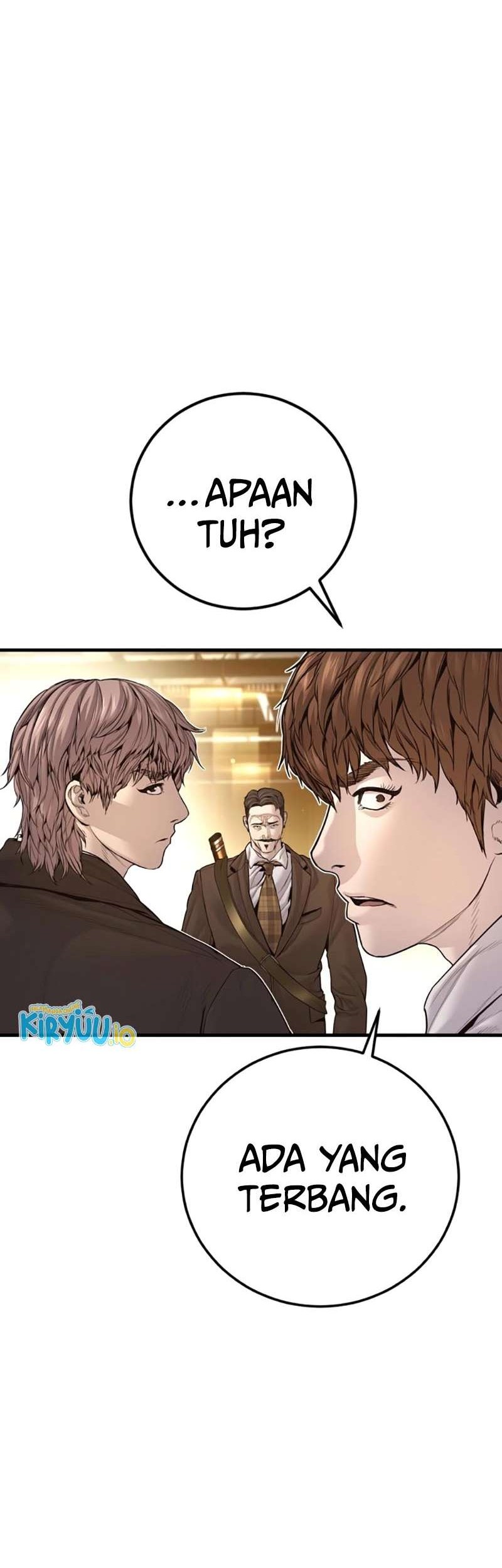 Manager Kim Chapter 200 - halaman 62