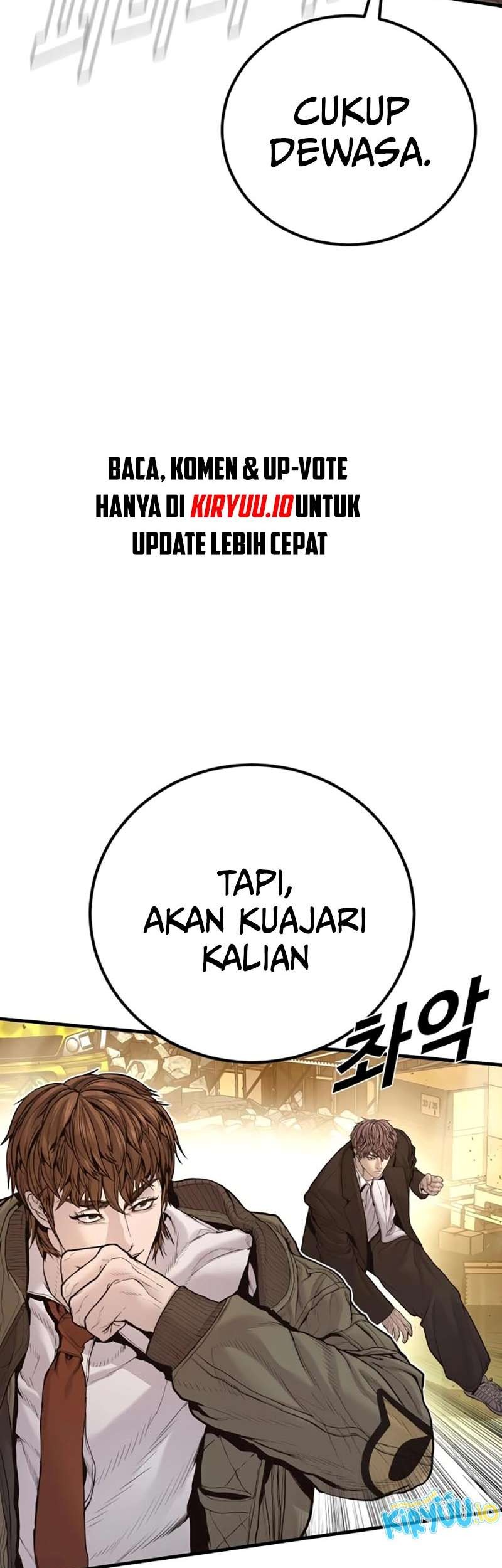 Manager Kim Chapter 200 - halaman 65