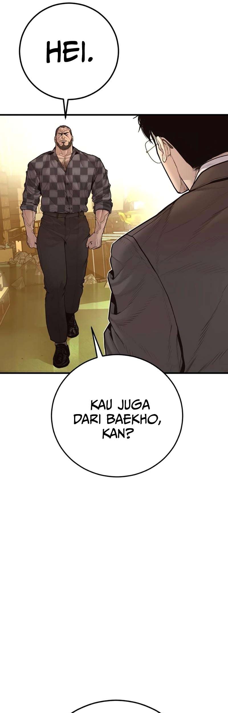 Manager Kim Chapter 200 - halaman 69