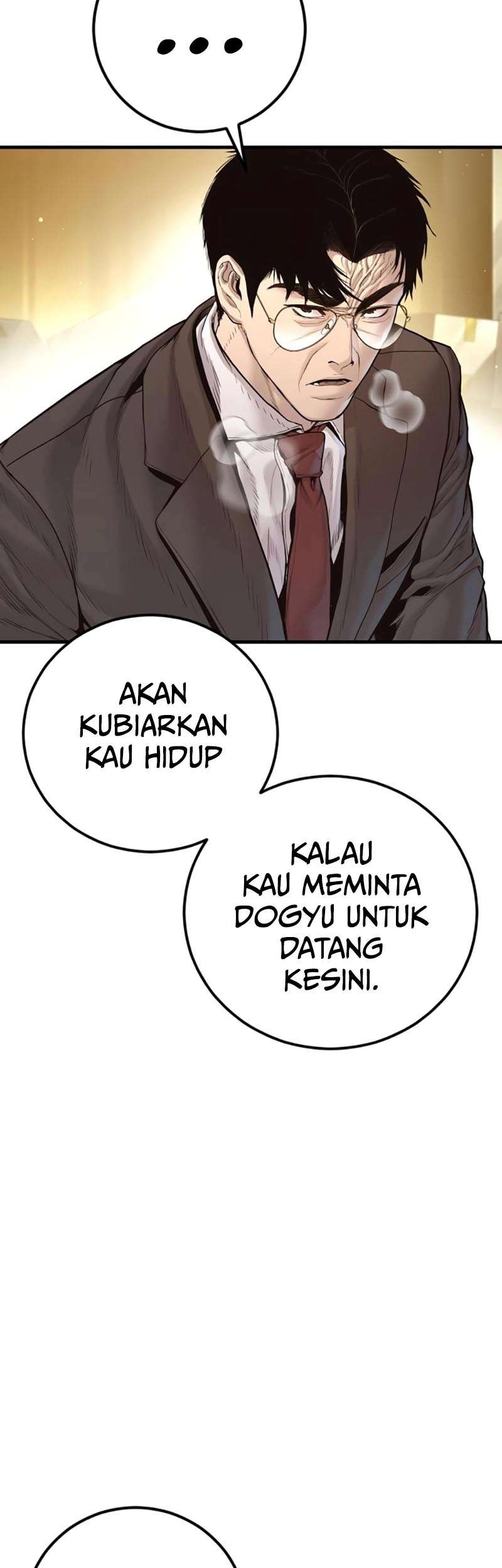 Manager Kim Chapter 200 - halaman 71