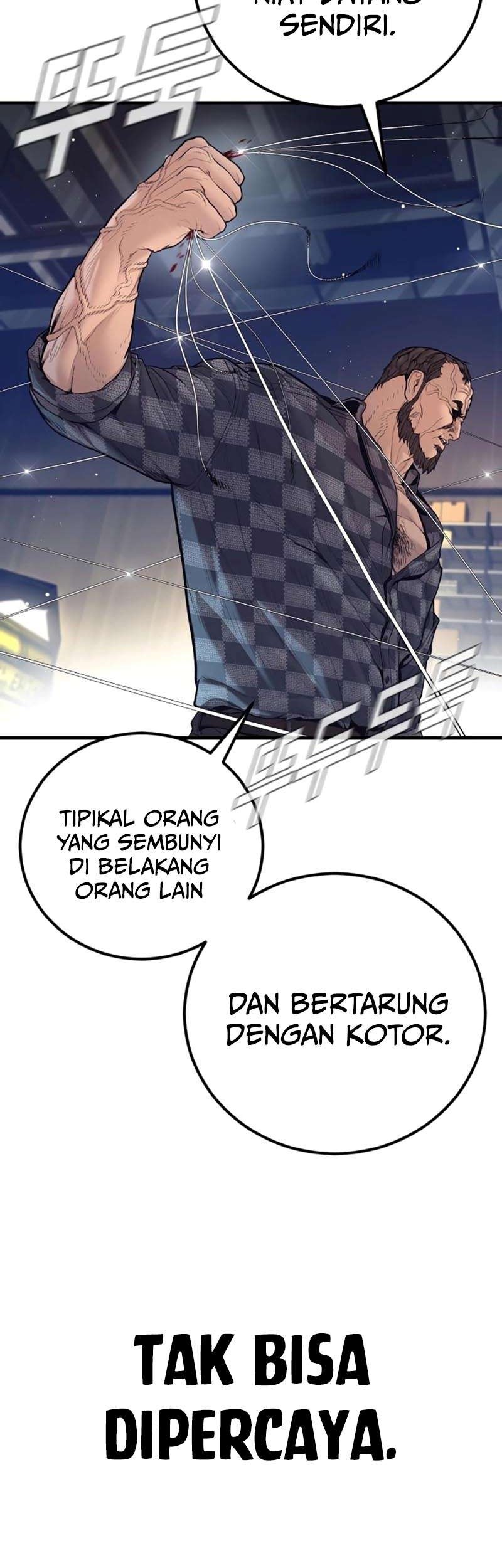 Manager Kim Chapter 200 - halaman 79